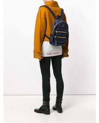 Marc Jacobs Biker Backpack