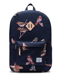 Herschel Supply Co. Birds Of Herschel Heritage Backpack