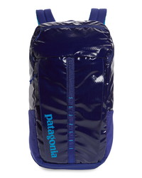 Patagonia Black Hole 25 Liter Weather Resistant Backpack