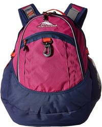 High Sierra Bts Fat Boy Backpack Backpack Bags