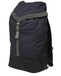 Eastpak Bust Water Resistant Backpack W Hood