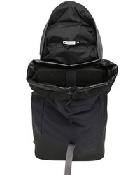 Eastpak Bust Water Resistant Backpack W Hood