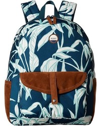 Roxy Caribbean Backpack Backpack Bags