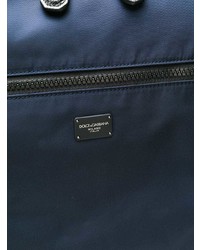 Dolce & Gabbana Classic Backpack