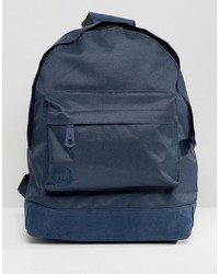 Mi-Pac Classic Backpack In Navy