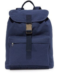 A.P.C. Clip Backpack