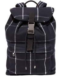 A.P.C. Clip Backpack