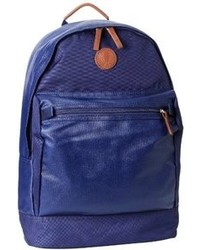 Fred Perry Coated Rucksack