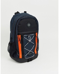 Element Cypress Backpack In Navy
