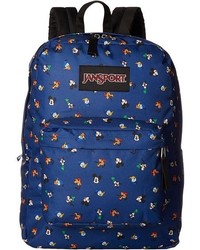 JanSport Disney Superbreak Backpack Bags