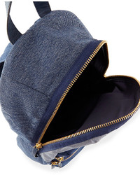 Marc by Marc Jacobs Domo Arigato Packrat Backpack Twilight Navy
