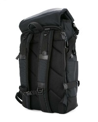 Makavelic Double Line Backpack