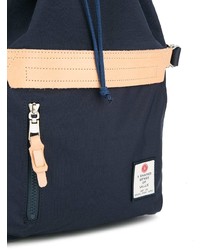 As2ov Drawstring Backpack