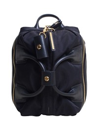 Caraa Duffel Backpack