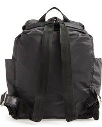 Marc Jacobs Easy Backpack Black