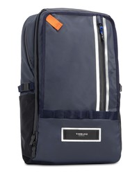 Timbuk2 Especial Scope Expandable Black Backpack