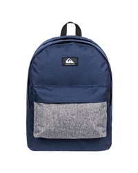Quiksilver Everyday Poster Double Backpack