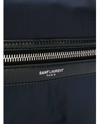 Saint Laurent Foldable City Backpack