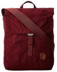 Fjallraven Foldsack No 3 Backpack Bags