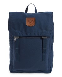FjallRaven Foldsack No1 Water Resistant Backpack
