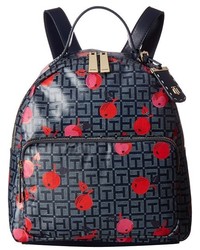 Tommy Hilfiger Julia Cherry Backpack Backpack Bags