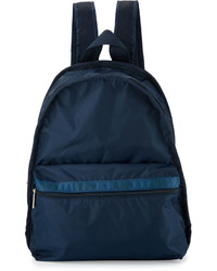 Le Sport Sac Lesportsac Basic Solid Backpack Mirage