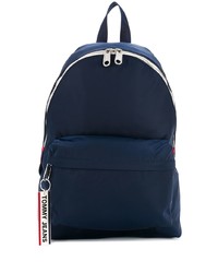 Tommy Jeans Logo Strap Backpack