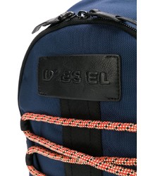 Diesel M Cage Mono Backpack