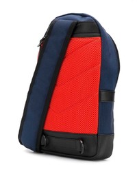 Diesel M Cage Mono Backpack
