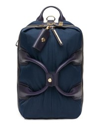 Caraa Medium Duffel Backpack