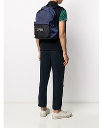 Tommy Jeans Mesh Panel Backpack