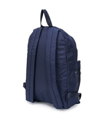 Tommy Jeans Mesh Panel Backpack