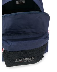 Tommy Jeans Mesh Panel Backpack