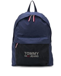 Tommy Jeans Mesh Panel Backpack