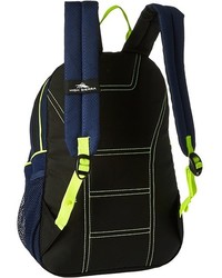 High Sierra Mini Loop Backpack Backpack Bags