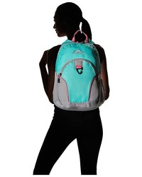High Sierra Mini Loop Backpack Backpack Bags