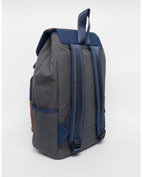 an original penguin backpack