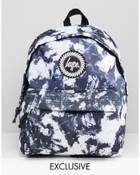 Hype Monotone Stroke Backpack