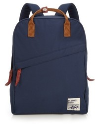 Mt Rainier Design Top Handle Nylon Backpack