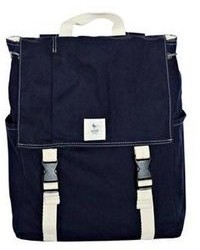 Esperos New Navy Classic Backpack