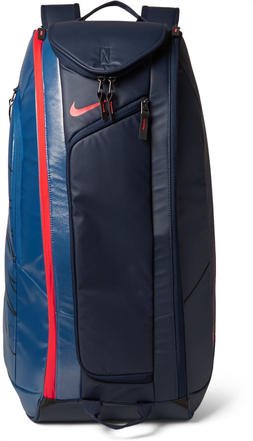 Nike Tennis Court Tech 1 Backpack $150 MR PORTER Lookastic