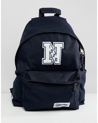 Eastpak Padded Pakr New Era Navy Backpack
