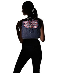 Tommy Hilfiger Petra Terry Backpack Backpack Bags
