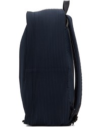 Homme Plissé Issey Miyake Pleats Daypack Backpack