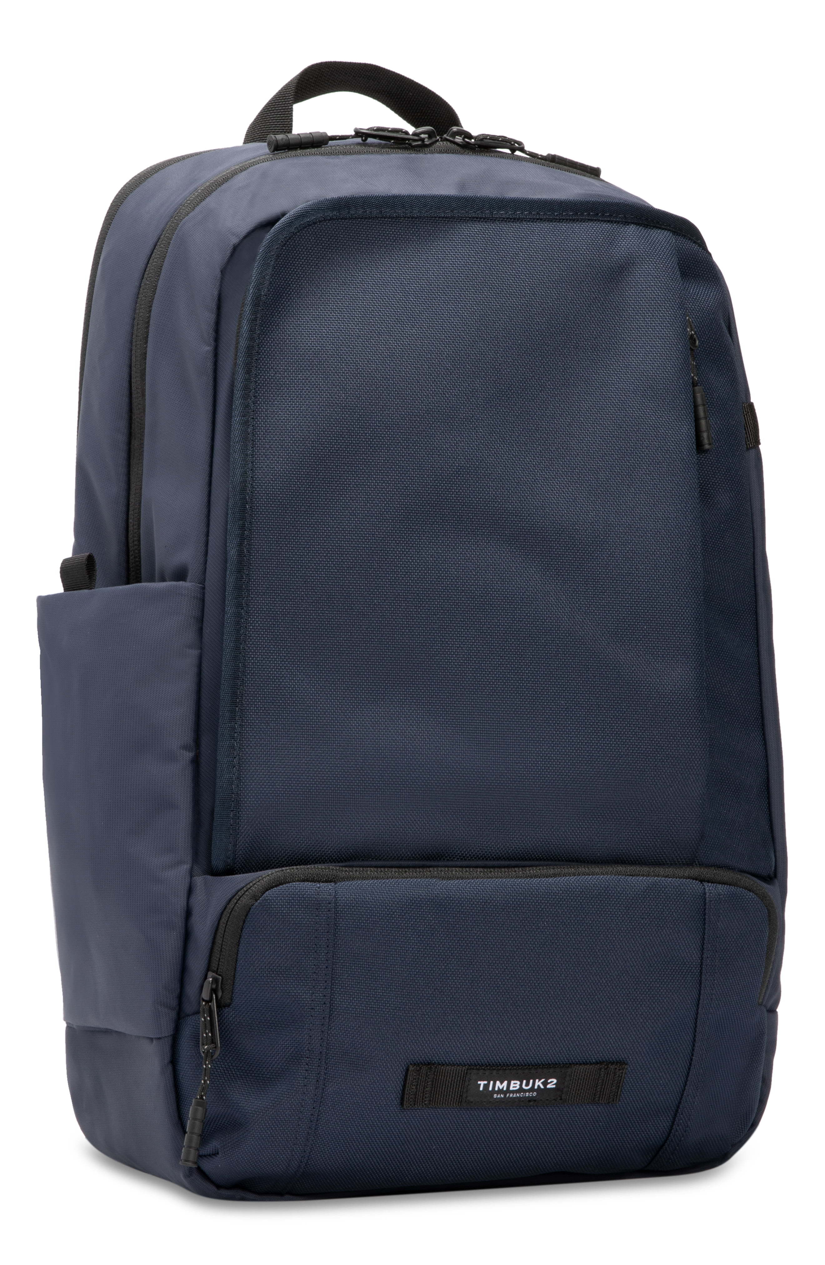 Timbuk2 Q Laptop Commuter Backpack, $99 | Nordstrom | Lookastic