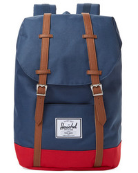 Retreat Bicolor Backpack