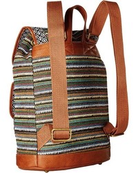 American West Santa Fe Backpack Backpack Bags