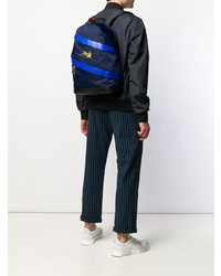 Kenzo Shell Backpack