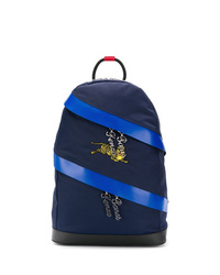 Kenzo Shell Backpack
