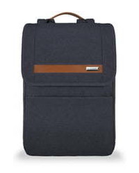 Briggs & Riley Slim Kinzie Street Rfid Pocket Expandable Laptop Backpack